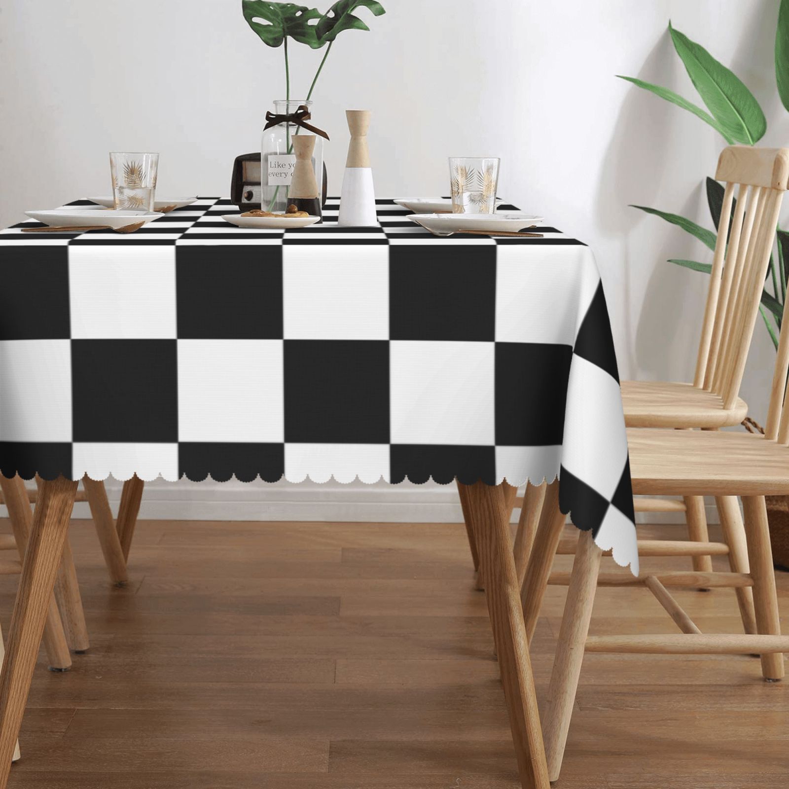 Tablecloth