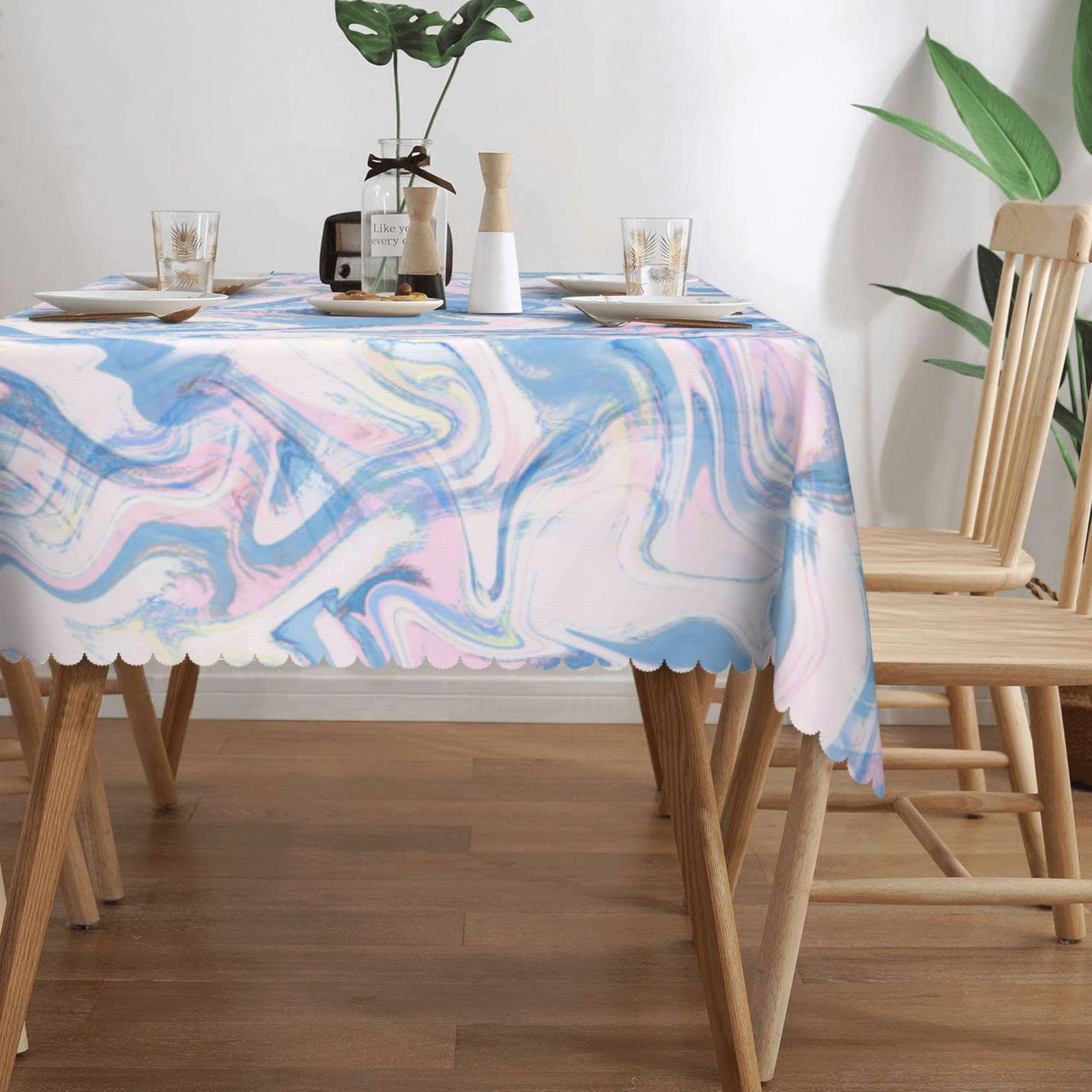 Tablecloth