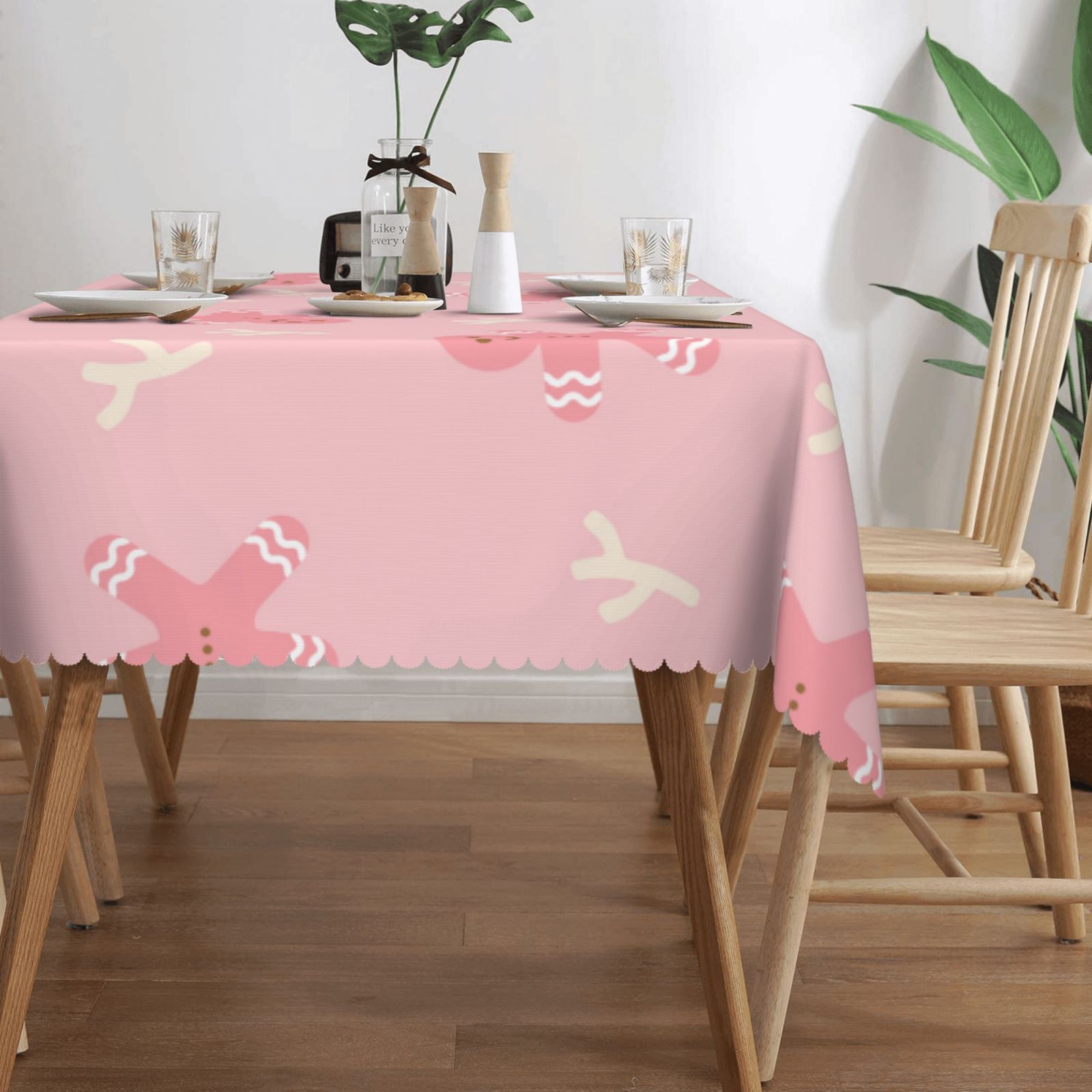 Tablecloth