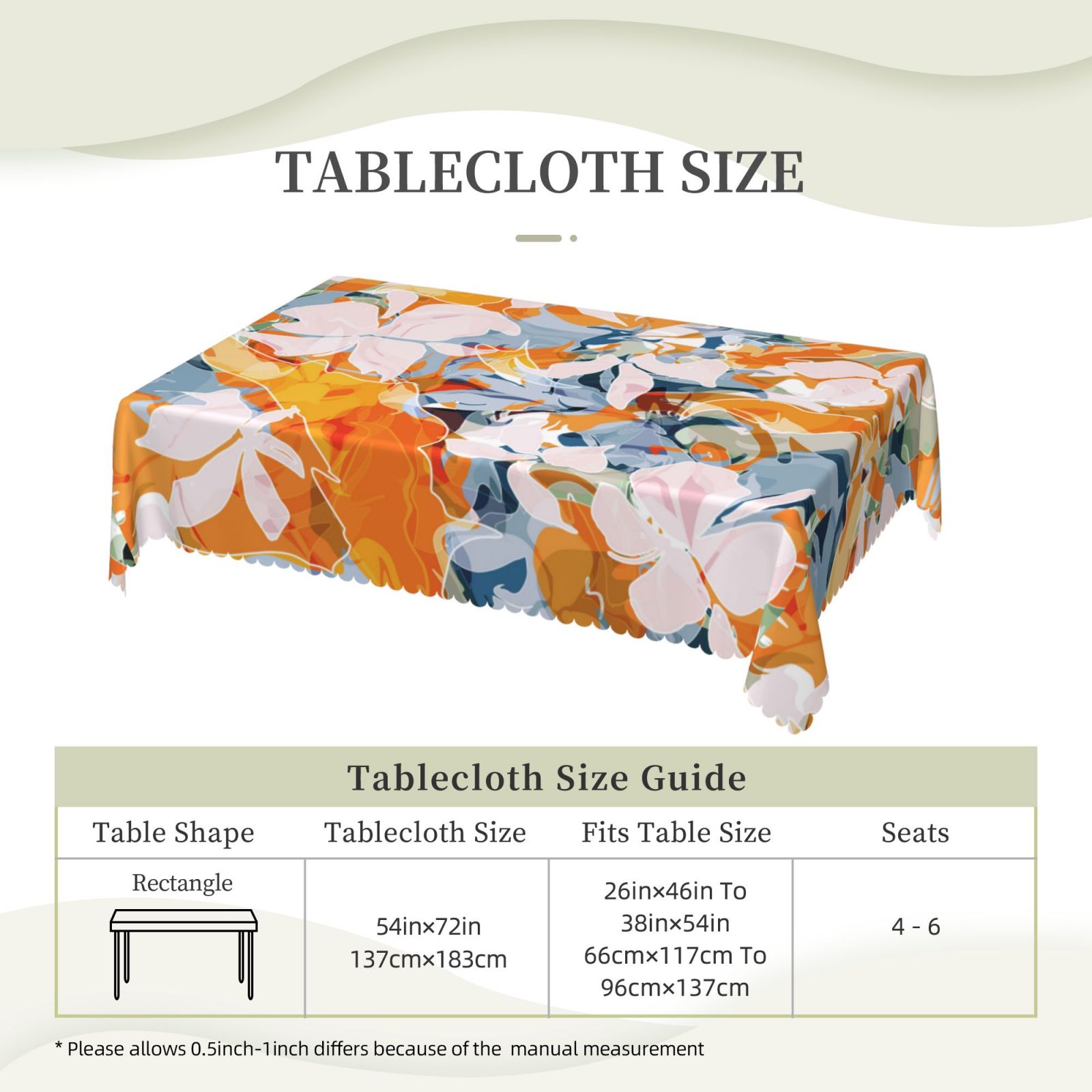 Tablecloth