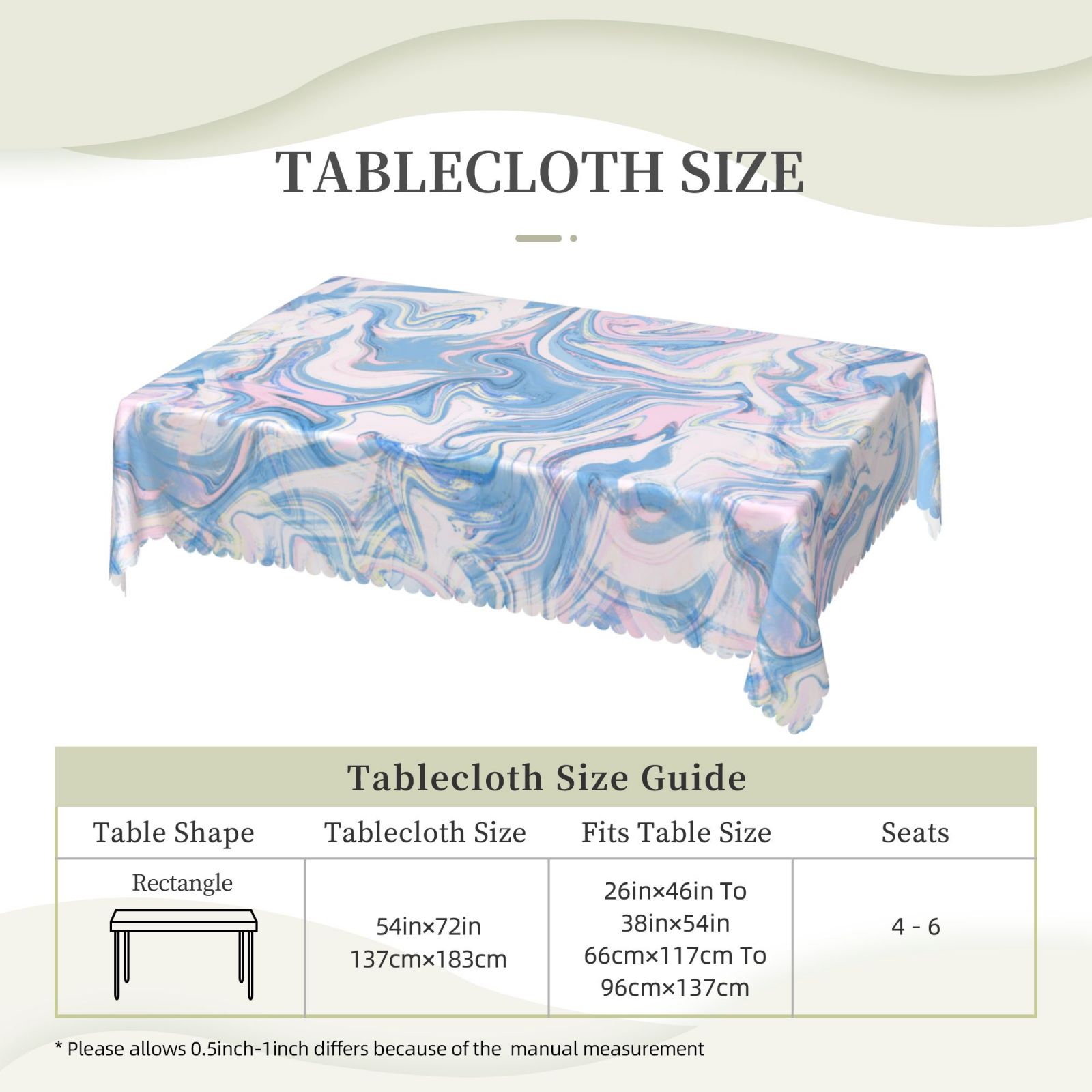 Tablecloth