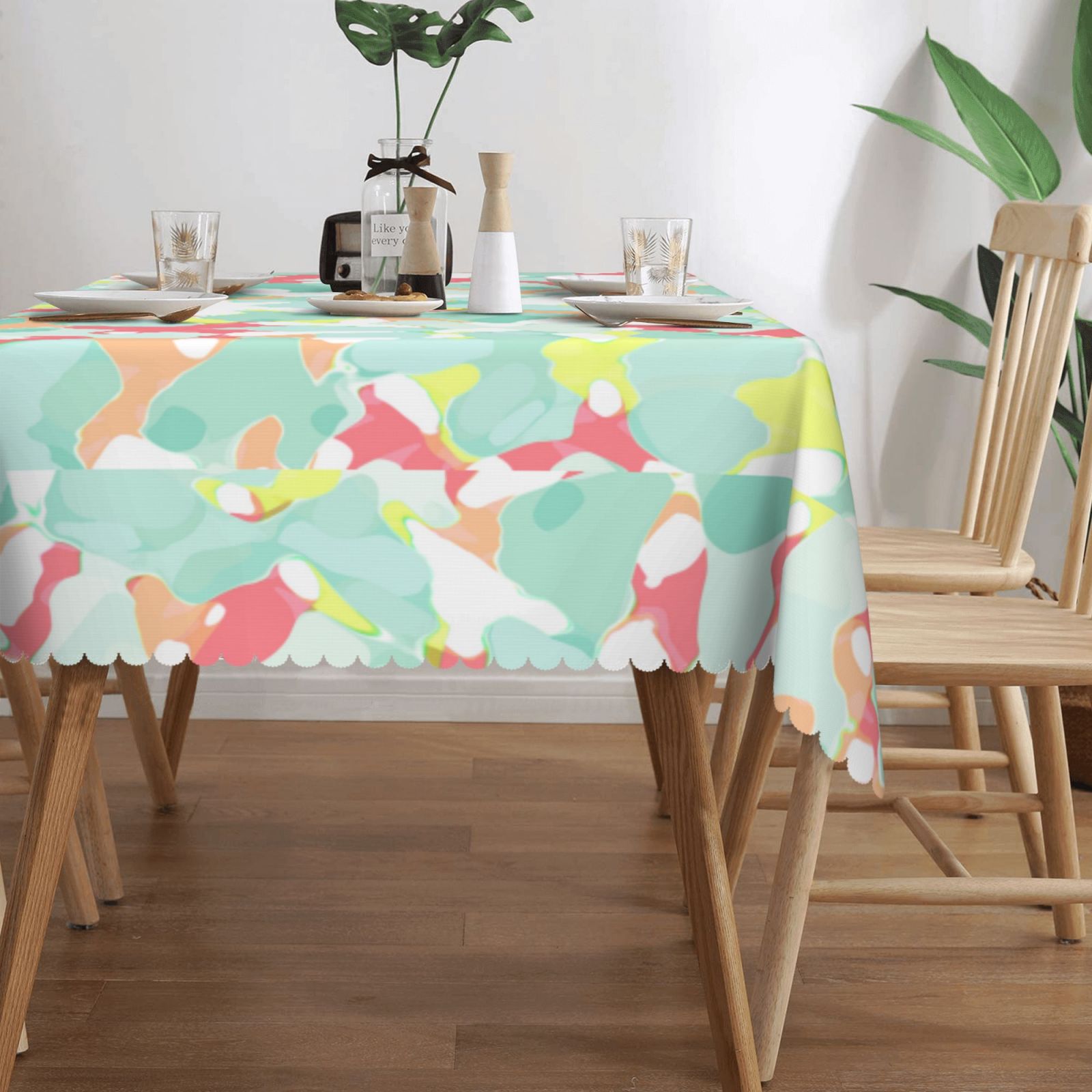 Tablecloth