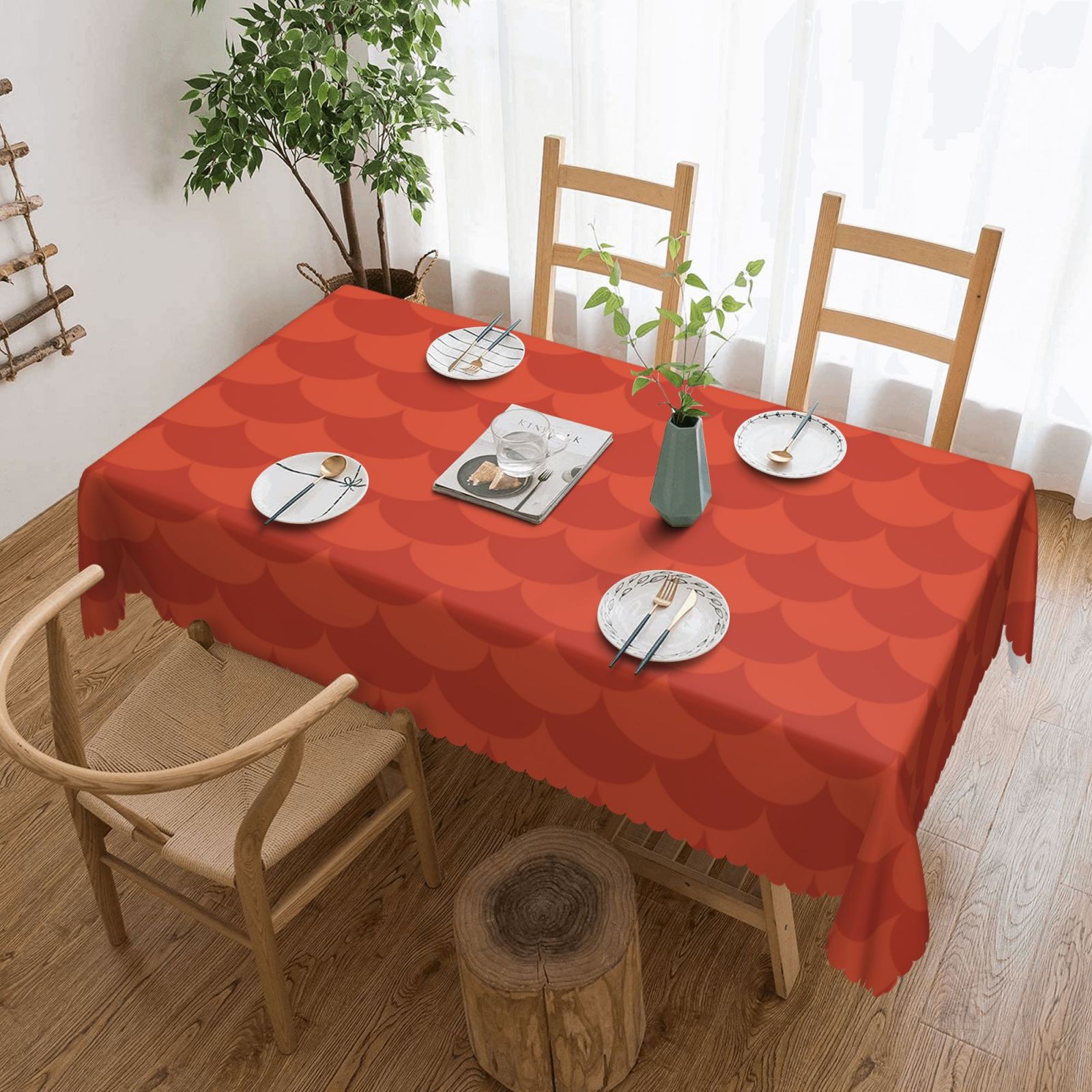 Tablecloth