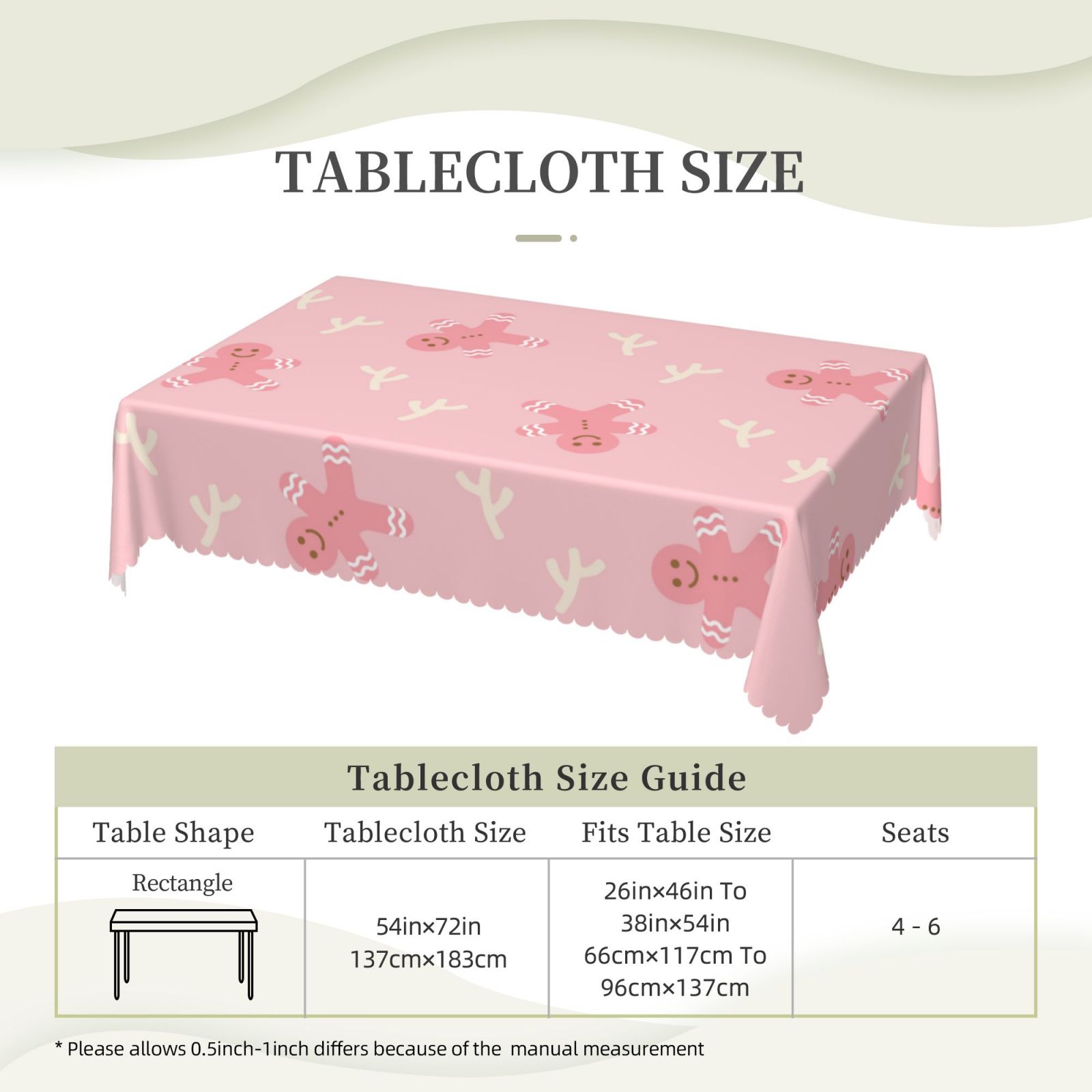 Tablecloth